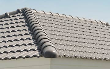 advantages of Trumpington clay roofing