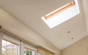 Trumpington conservatory roof insulation companies