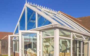 conservatory roof insulation costs Trumpington