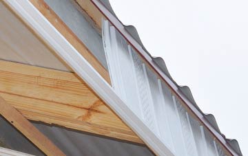 why Trumpington fascia repairs are essential