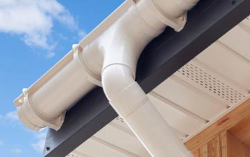 Trumpington gutter installation costs