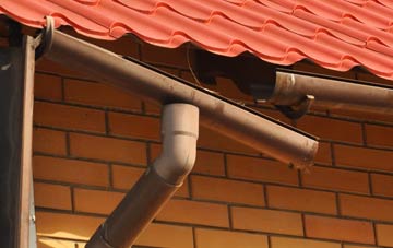 Trumpington gutter repair costs