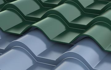who should consider Trumpington plastic roofs