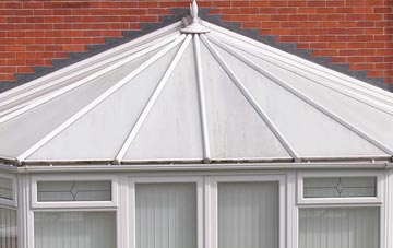 Trumpington polycarbonate conservatory roof repairs