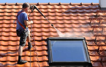 roof cleaning Trumpington, Cambridgeshire