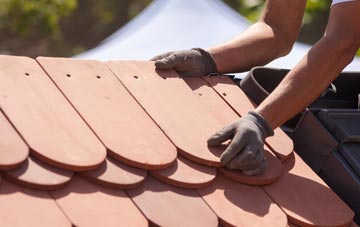 Trumpington roof tile contractors