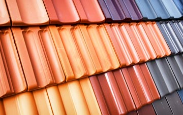 Trumpington roof tile costs