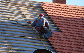 roof tiles Trumpington, Cambridgeshire