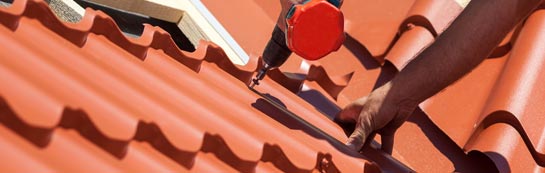 save on Trumpington roof installation costs