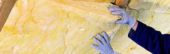 quotes for Trumpington roof insulation