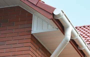 Trumpington soffit repair costs