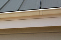 Trumpington soffit repair