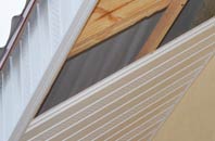 rated Trumpington soffit repair companies