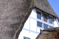 find rated Trumpington thatchers